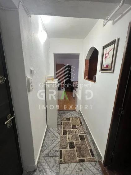 Apartament | Living + 2 Dormitoare | Parcare | Gheorgheni/Hermes - 3