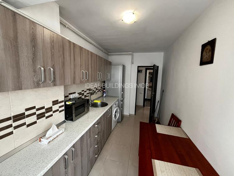 Apartament - 2 camere - AC/Centrala -Pet Friendly- Militari Residence - 7
