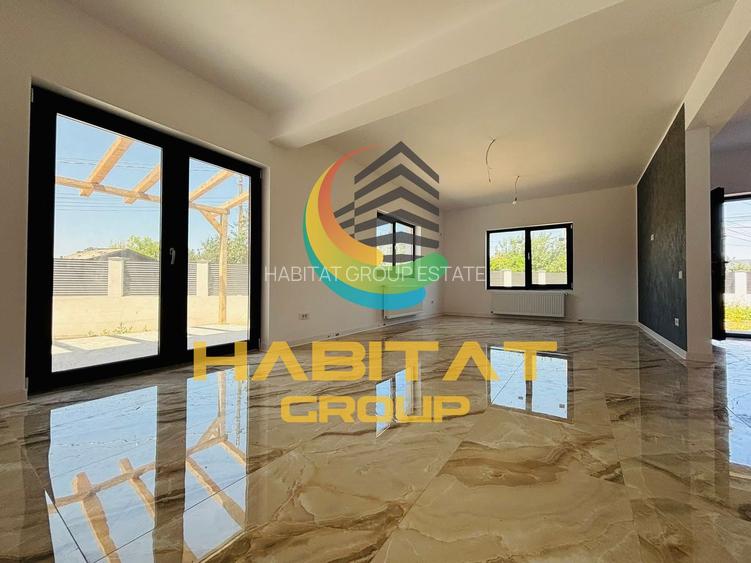 Casa P+1+pod, 4 camere, teren 385 mp- Berceni - 4