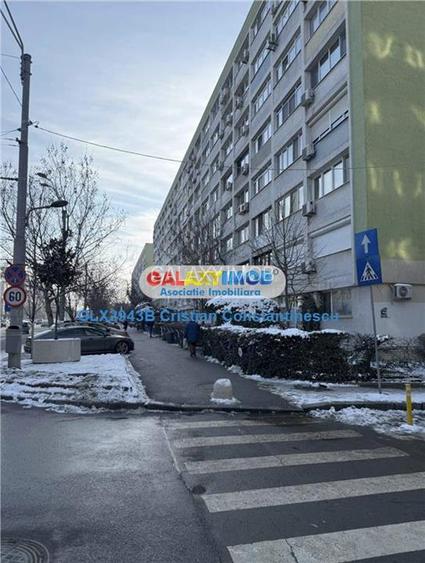 Apartament 2 camere decomandat - Dimitrie Cantemir - Metrou Unirii - 2