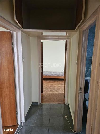 Vanzare apartament 3 camere Ferdinand cu centrala termica - 8