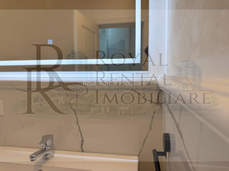 Apartament 2 camere lângă VIVO | Parcare subterană | Disponibil imediat - 10