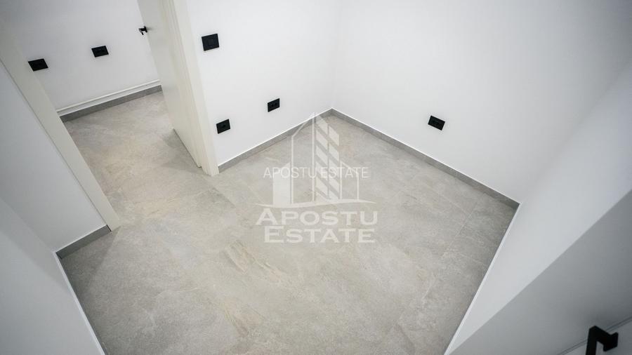 Casa individuala deosebita cu teren de 600 mp, finisaje moderne - 21