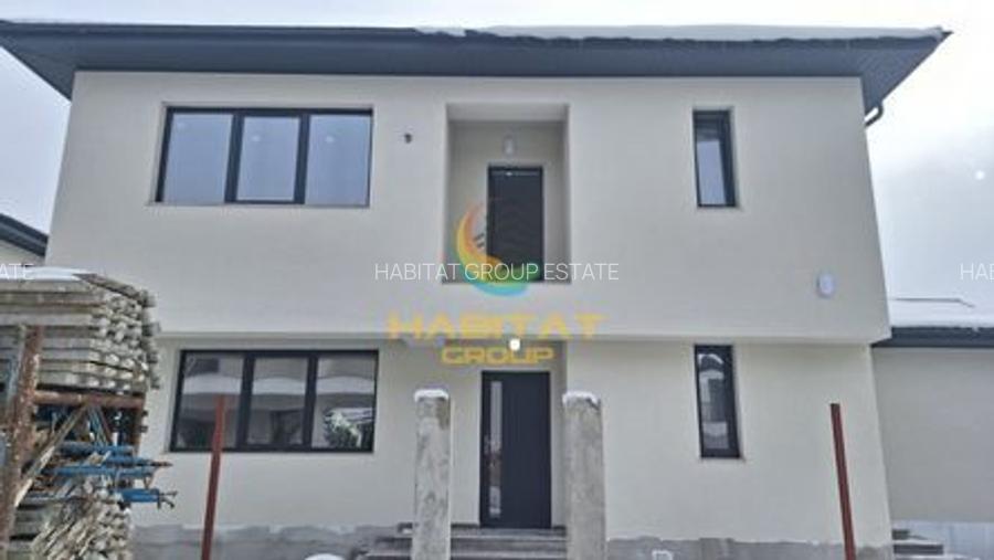 Casa individuala 4 camere Popesti Leordeni- mutare imediata! - 2