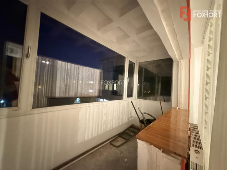 Apartament cu 2 camere de vanzare in Timisoara, zona Bucovina - 8