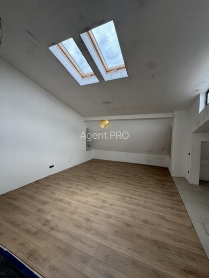 Apartamente Premium 2 camere -Mansarda cu Terasa 27mp - Otopeni Odaile - 7