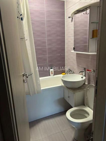 AP. 2 CAMERE- FUNDENI, CENTRALA, PARCARE, BUATARIE NCHISA, BLOC NOU - 7