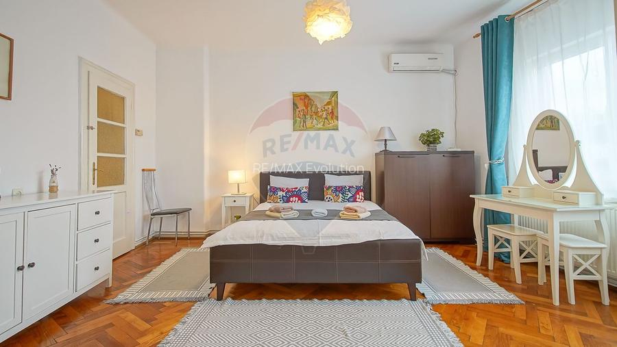 DE INCHIRIAT || APARTAMENT 2 CAMERE || PE CUZA - LANGA LIDL || 550E - 6