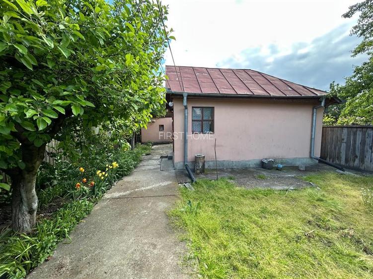 Casa parter de vanzare in comuna Vanatori, sat Mircestii Noi - 2
