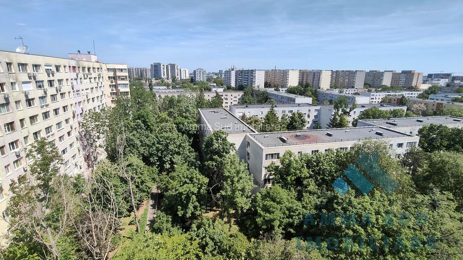 Apartament 3 camere - 61.6 mp utili - Bloc reabilitat - Ozana / Ciucea - 19