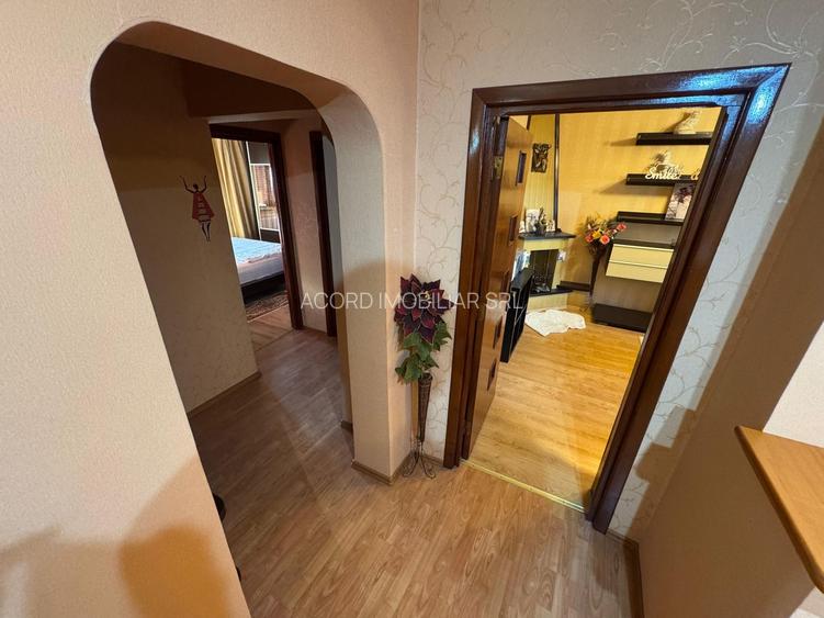 Apartament 2 camere vedere bilaterala Faleză Nord - 2