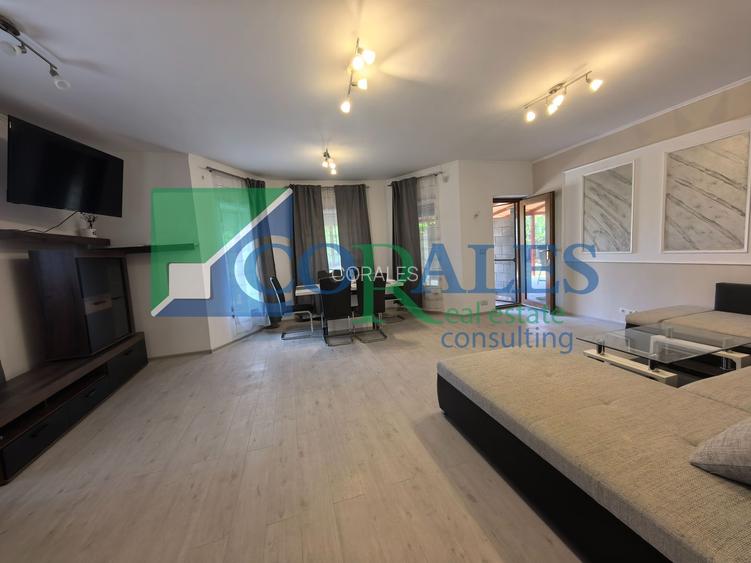 Mobilat si utilat complet! Panouri solare 6 KW! Pozitie Excelenta! - 2