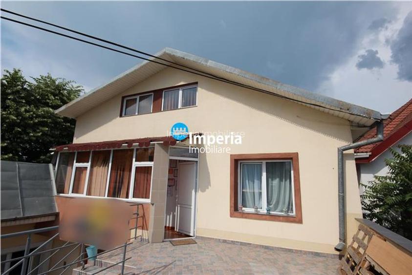 Casa de vanzare in Iasi, zona Centru - 19