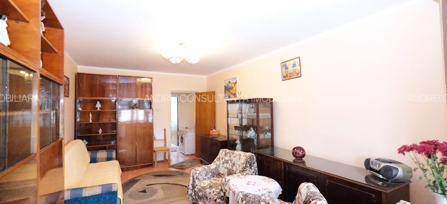 Vanzare 3 camere Tineretului, cea mai buna locatie, decomandat, metrou - 2