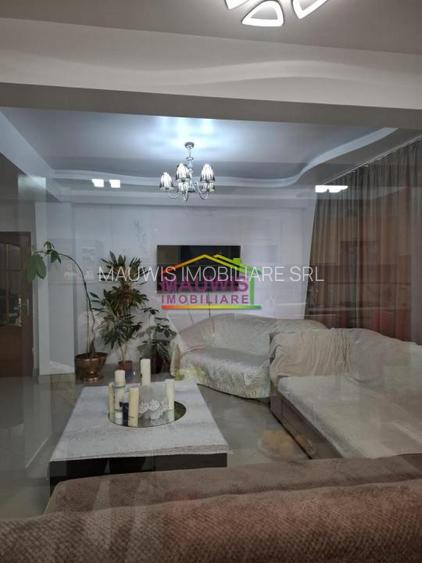 Inchiriez casa In Voluntari la 5 minute de Primiarie. - 6