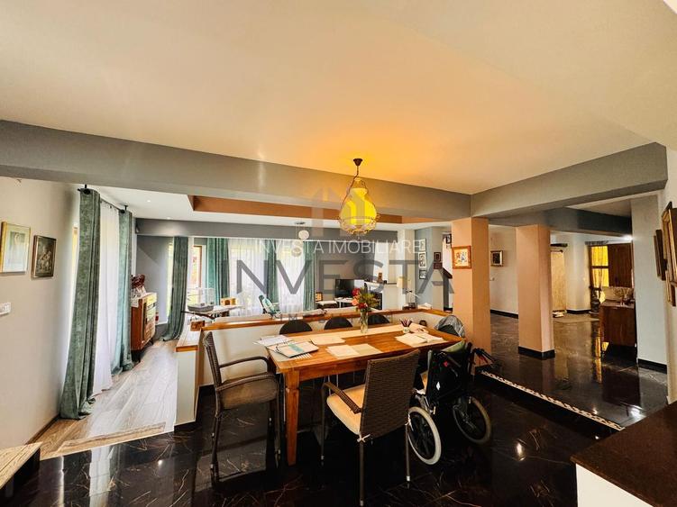 DE VANZARE CASA INDIVIDUALA 300 MP | 700 MP CURTE - 3