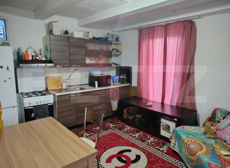 Casa individuala 4 camere, 96 mp utili, teren 992 mp, Rascruci - 8