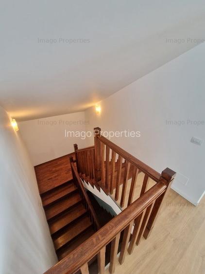 Vila in Pipera - confort, siguranta, liniste. - 8