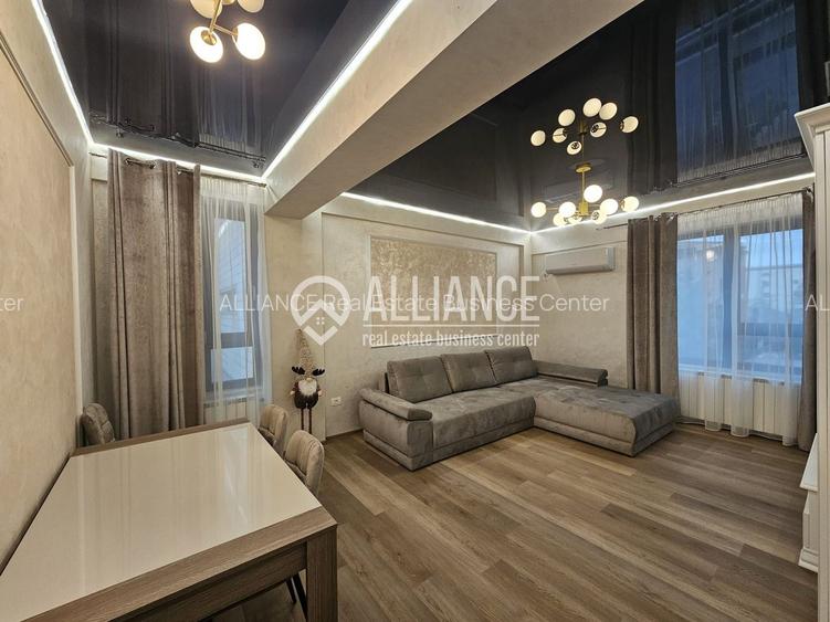 Apartament 2 camere de inchiriat (COD10)- FALEZA NORD - 10