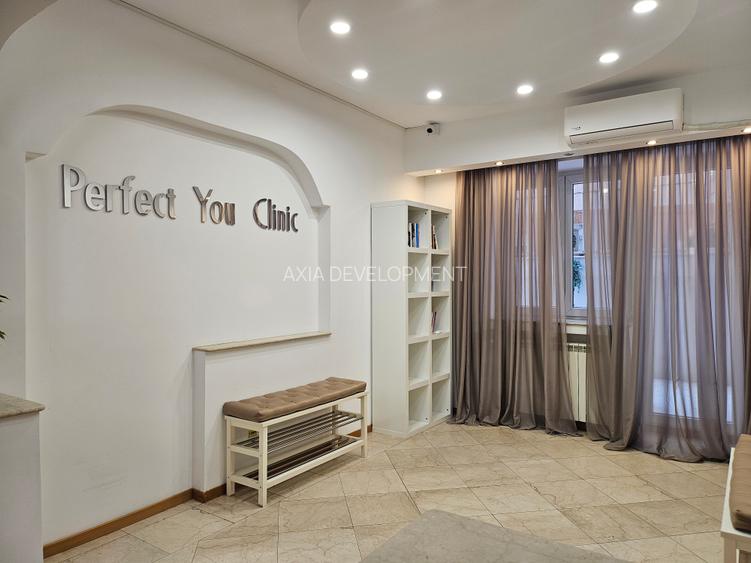 Spatiu in vila - Primaverii - 13