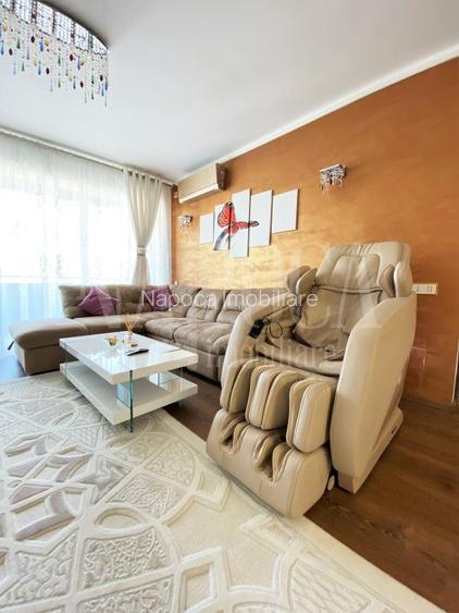 Apartament 2 camere de vanzare in Sopor, Cluj Napoca - 10