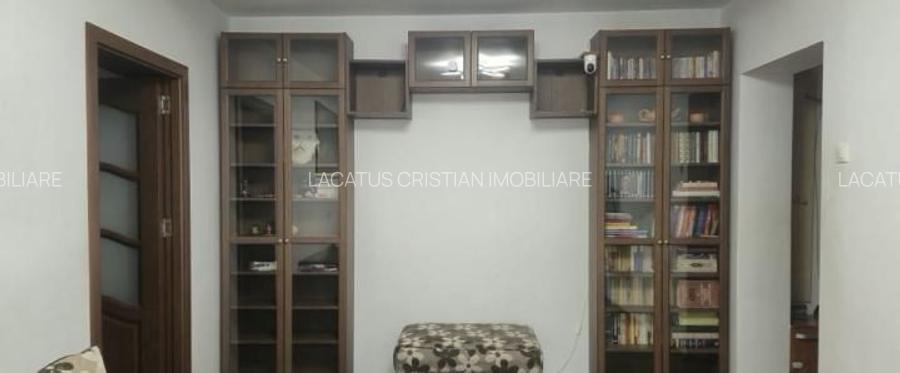 APARTAMENT 4 CAMERE SEMIDECOMANDAT CONFORT 0 ZONA TOMIS NORD CAMBRIDGE - 7