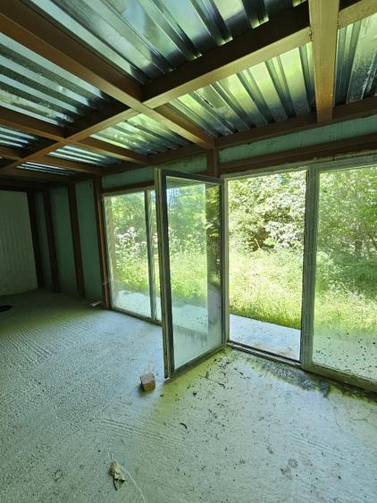 Sansa unica, apartament cu 3 camere si gradina intr-o vila superba din Breaza.