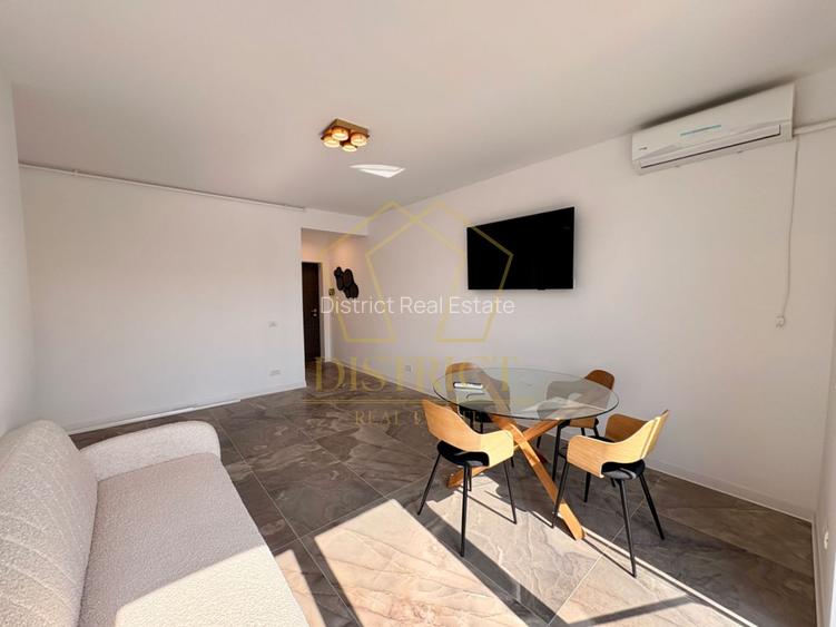 Apartament mobilat cu 2 camere si pod | Giroc | Profi - 2