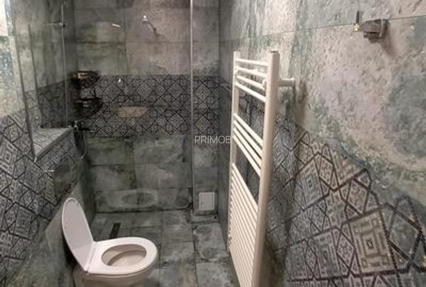 Sebastian 1 min de parc,luminoasa.renovata/mobilata,transport,hipermarket,lux - 5