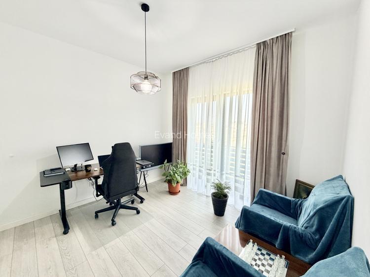 Duplex 5 camere - Mobilat si Utilat - poziție centrala Mosnita Noua - 18