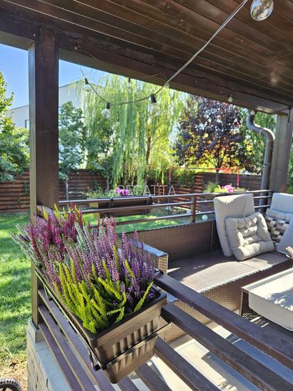 VILA de LUX CORBEANCA CENTRAL - 7