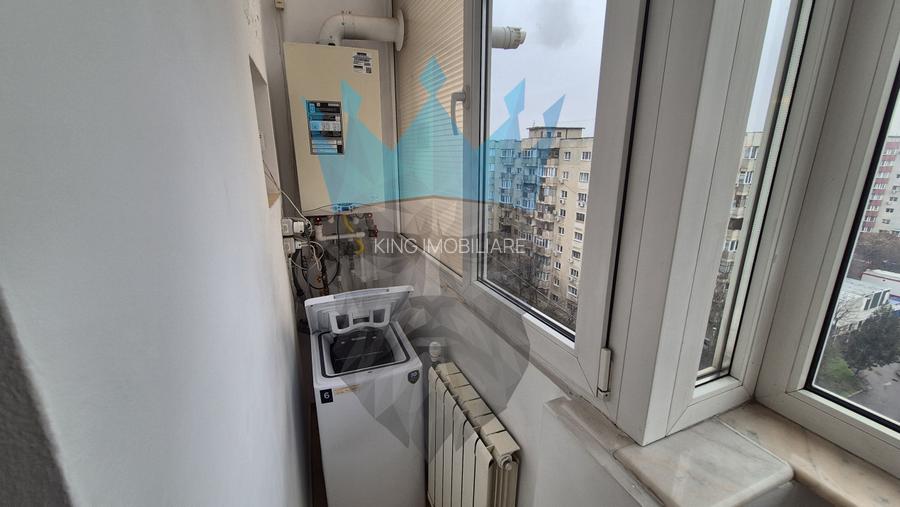 Apartament 3 Camere 13 Septembrie Bucuresti - 12
