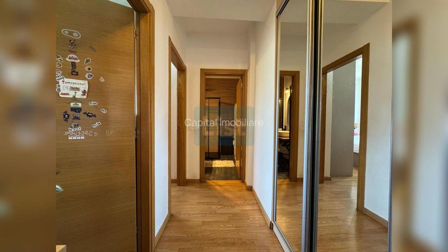 FARA COMISION ! 3 camere, PARCAREA SUBTERANA ,Viva City - 11