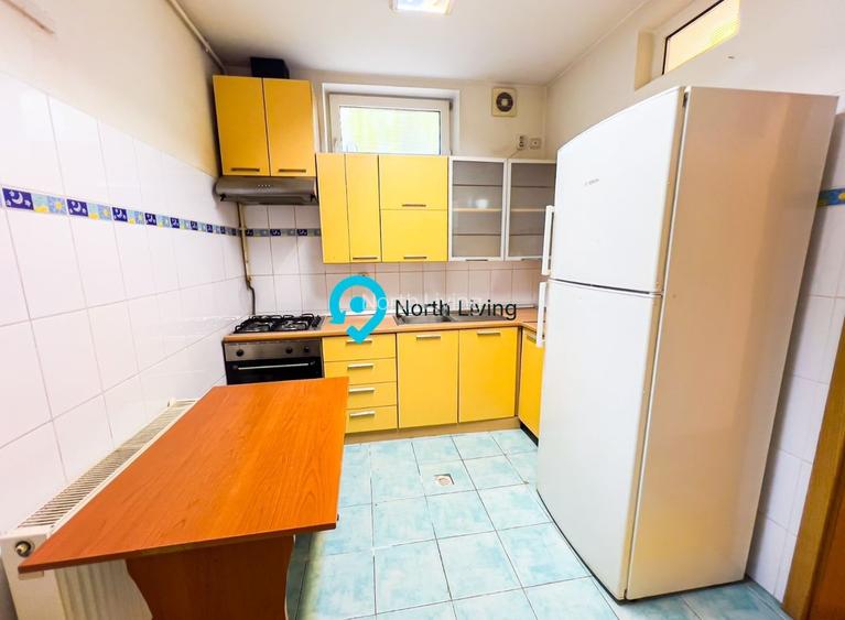 Apartament 5 camere TVR Pangratti - 10