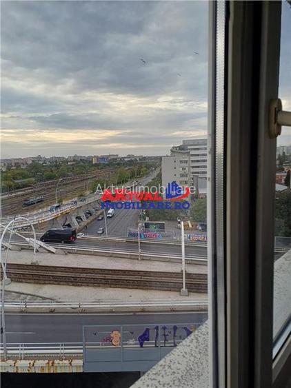 Vanzare Apartament 3cam.86mp ,an 1980-Titulescu colt cu Calea Grivitei - 14