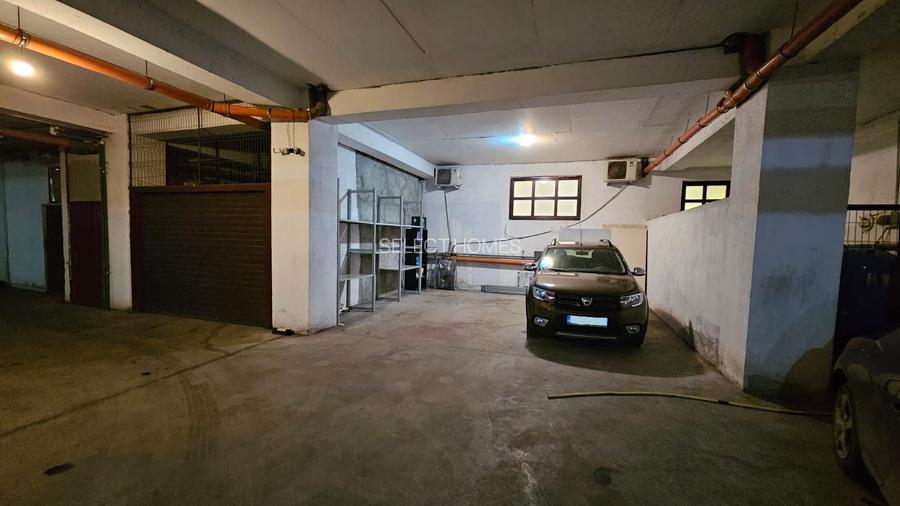 Apartament premium 4 camere, 3 bai si parcare de inchiriat *Dorobanti* - 20