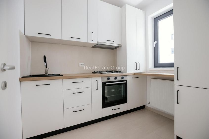 Garsoniera moderna de inchiriarat, Hils Brauner/ Pallady/ Metrou N. Teclu - 3