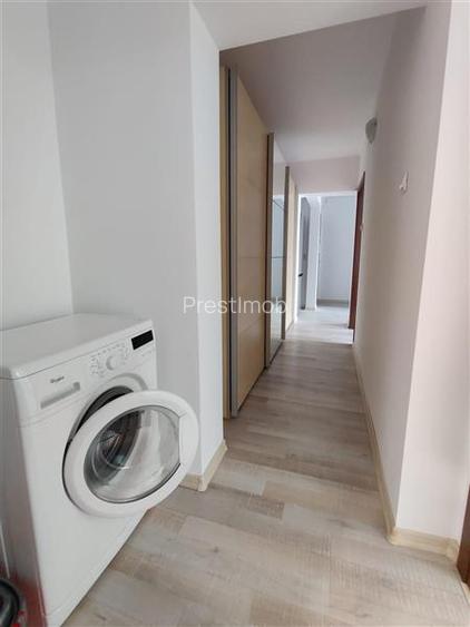 Apartament cu doua camere de inchiriat in Cornisa - 10