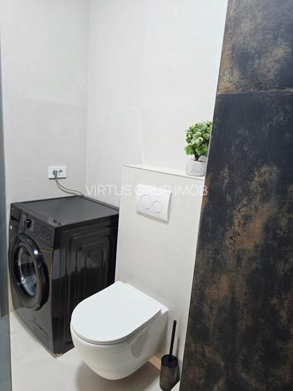 Inchiriere Apartament 2 Camere Premium Exigent - 19