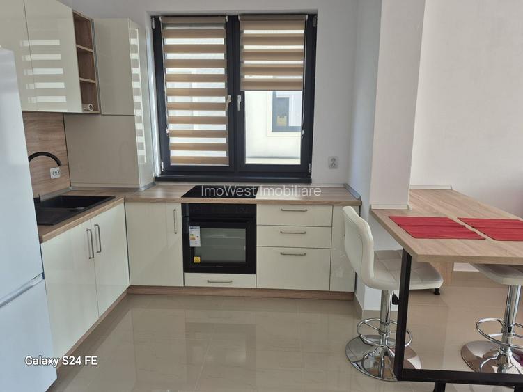 Calea Urseni | 2 Camere | Loc de parcare | Mobilat si Utilat | Prima inchiriere - 6