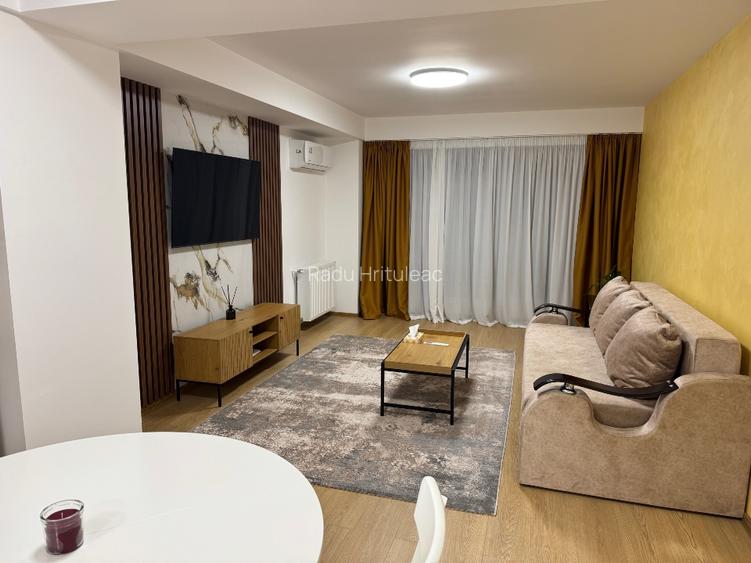 Apartam 2 cam, 88mp, terasa, piscina, proprietar - 7