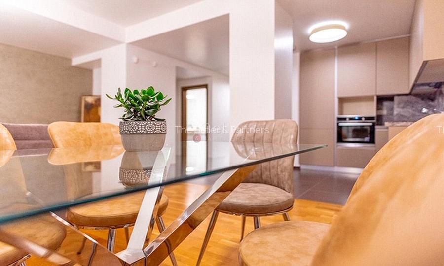 Apartament Premium - Calea Poienii - 5