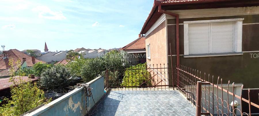 Casa D+P+E 4 camere, strada Nicolae Beldiceanu - 5