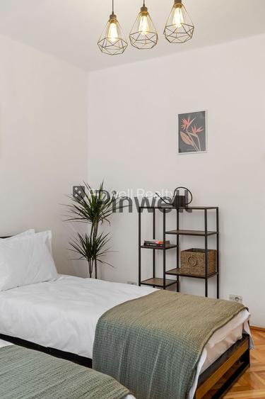 Apartament 3 camere- Domenii - 14