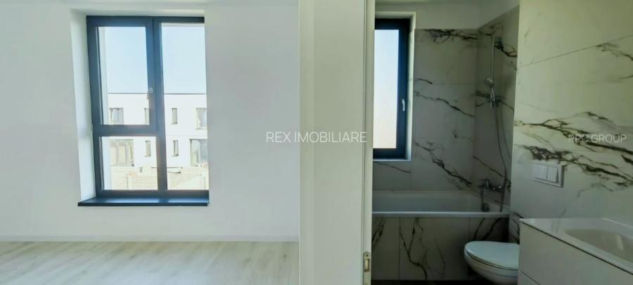 Duplex cochet-Zona Mehala - 13