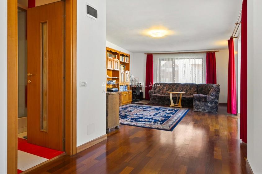 Vila Soseaua Nordului | Gradina | Garaj - 21