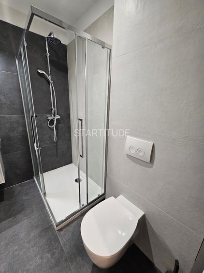 RESIDENCE5 IANCU NICOLAE 122 - OLIVETO, CURTE INTERIOARA, PAZA 24H, COMISION 0 - 26
