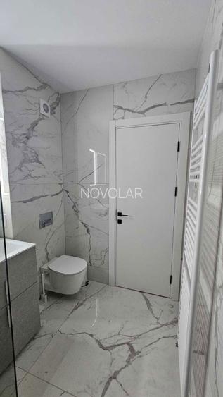 Cavar Residence Sct 4: 2 Camere cu Mobilier Rovere Mobili și Vedere spre Curte - 7