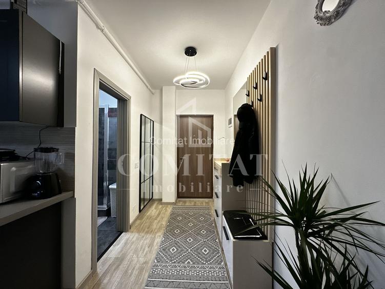 Apartament la cheie | Parcare | Zona Str Somesului-Floresti - 10