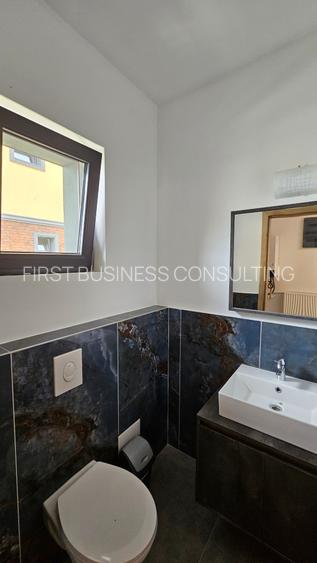 VILE P+M, 5 camere+Teren 300 mp.zona Otopeni, COMPLEX CU PISCINA-COMISION 0% - 11